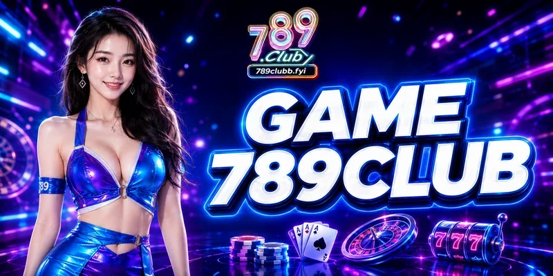game 789club
