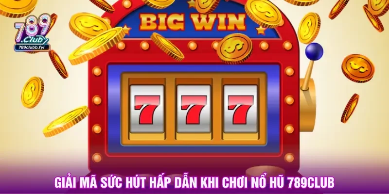 Tỷ lệ nổ hũ jackpot khổng lồ cho người tham gia cá cược